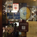 Flambar Bread&beer Nourriture