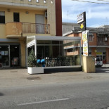 Non Solo Caffe Extérieur