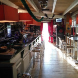 Mon Amour Bistro Nourriture