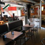 Mon Amour Bistro Nourriture