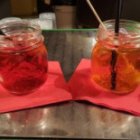 Mon Amour Bistro Nourriture