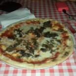 Il Mattarello Nourriture