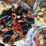 Il Mattarello Nourriture