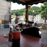 Il Mattarello Nourriture