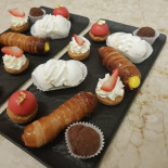 Miramonti L'altro Comida