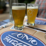 Como Burger Comida