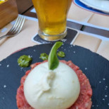 Como Burger Comida