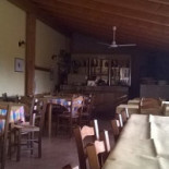 La Ruota À l'intérieur