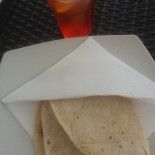 Origami Live Comida