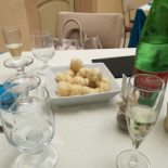 L'angoletto Nourriture