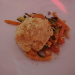 Origami Live Comida