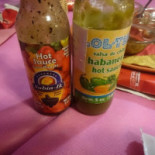 Xomatli Nourriture