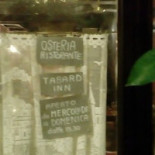 Tabard Inn Extérieur