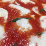 Pizzeria La Pace Comida