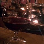 Tabard Inn Nourriture