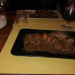 Tabard Inn Nourriture