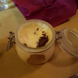 Tabard Inn Nourriture