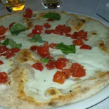 Pizzeria La Pace Comida