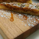 L'usteria Nourriture