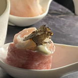 Basho Sushi Boutique Catania Comida