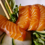 Basho Sushi Boutique Catania Comida
