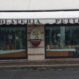 Petteno Comida