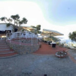 Ritorante Celsus Exterior