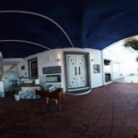 Ritorante Celsus Exterior
