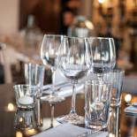 La Svineria Comida