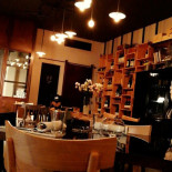 La Svineria Comida