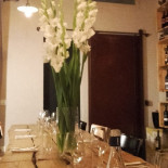 La Svineria Comida