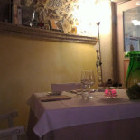 Osteria Capoborgo