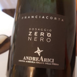 Osteria Capoborgo food
