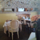 Osteria Capoborgo food