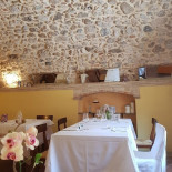 Osteria Capoborgo food
