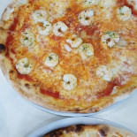 Pizzeria Big Ben Nourriture