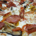 Pizzeria Big Ben Nourriture