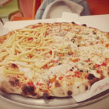 Pizzeria Big Ben Nourriture