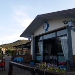 Pizzeria Modi À l'intérieur