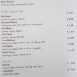 Pizzeria Modi À l'intérieur
