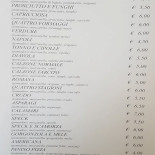 Pizzeria Modi À l'intérieur