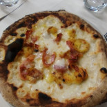 Tipiko Pizzeria Comida