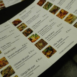 Pizzeria Modi Comida