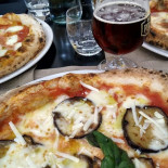 Tipiko Pizzeria Comida