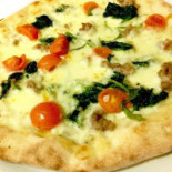 Felix Pizzeria Nourriture