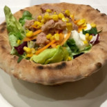 Felix Pizzeria Nourriture