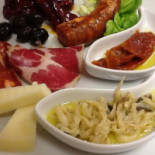 Felix Pizzeria Nourriture