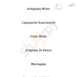 Trattoria Chicco D'oro
