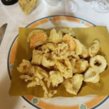Trattoria Chicco D'oro Nourriture
