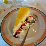 Trattoria Chicco D'oro Nourriture